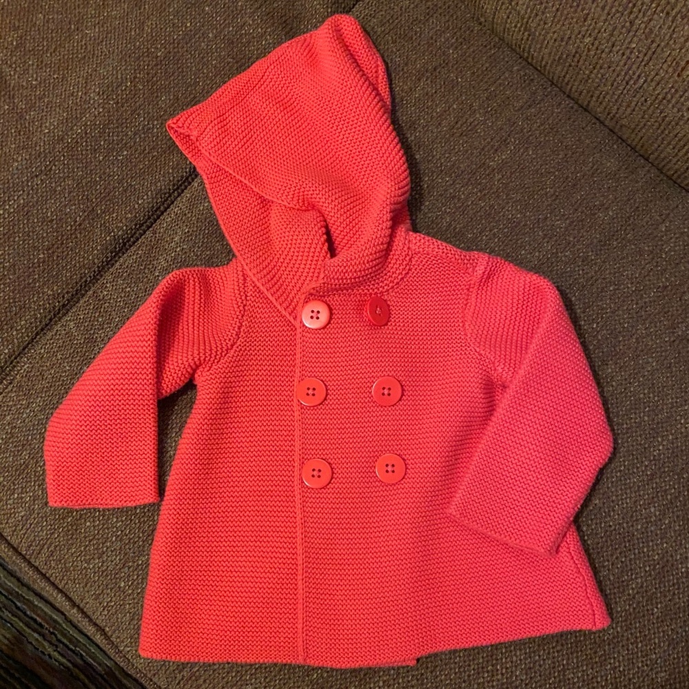 Gorgeous Toddler Sweater